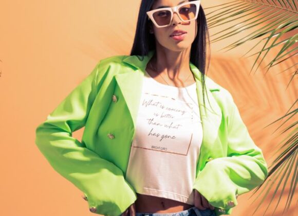 Tendências do mundo da moda para o próximo verão