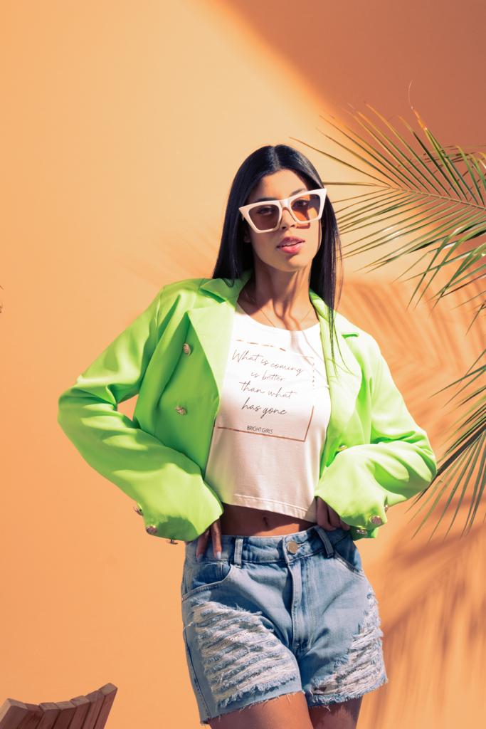 Tendências do mundo da moda para o próximo verão