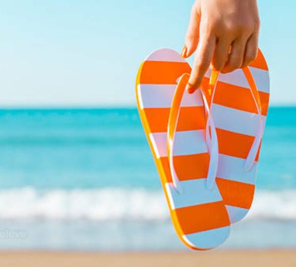 Dicas Para Adquirir o Chinelo Ideal Para Seus Pés