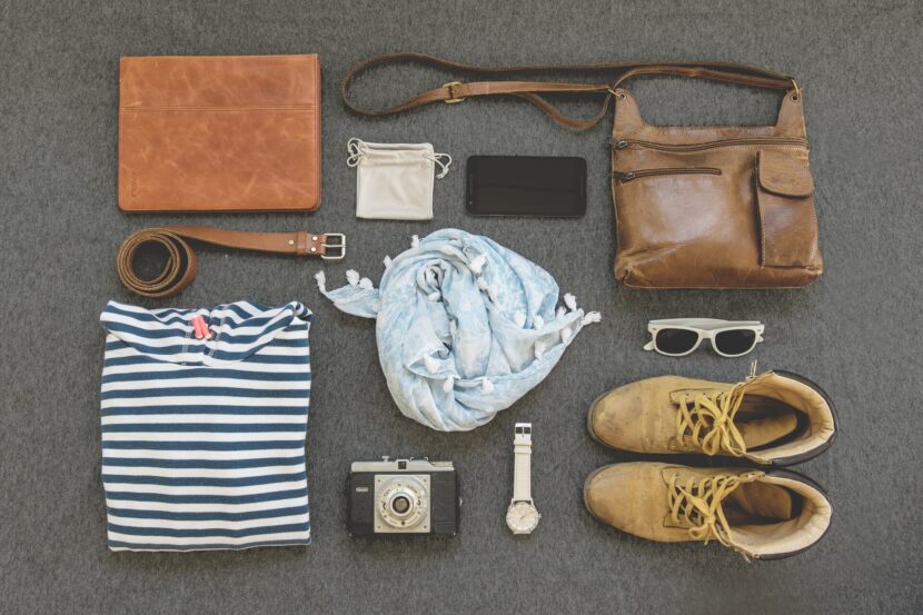 Calce Leve | Os melhores acessórios para complementar o look