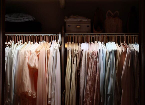 Como montar um guarda-roupa versátil | Calce Leve