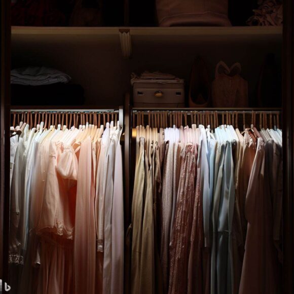 Como montar um guarda-roupa versátil | Calce Leve