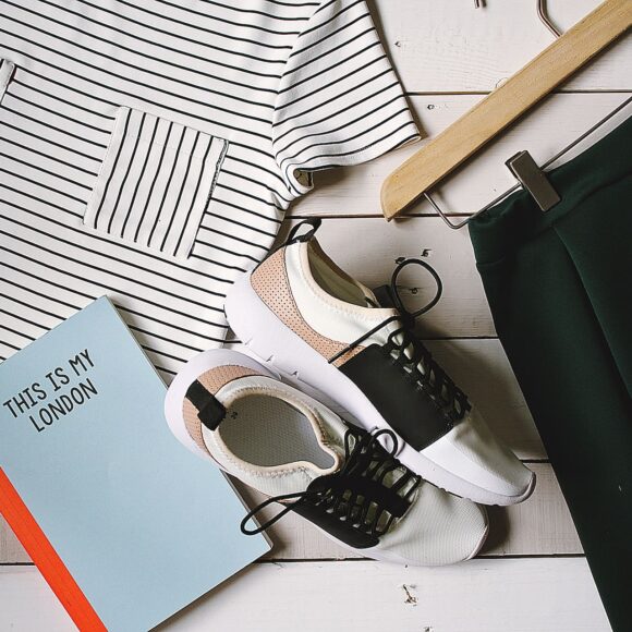 Como Escolher o Tamanho Certo de Roupas e Sapatos