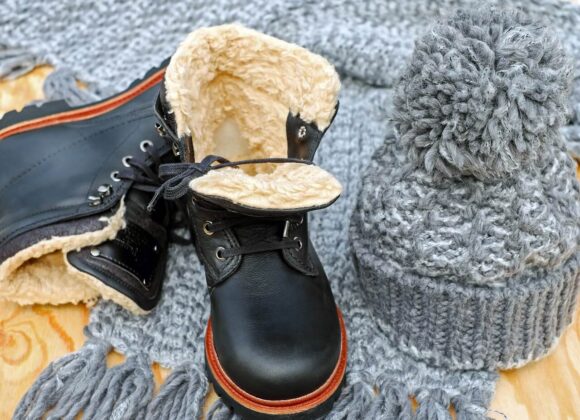 Os melhores sapatos e looks para o inverno | Calceleve