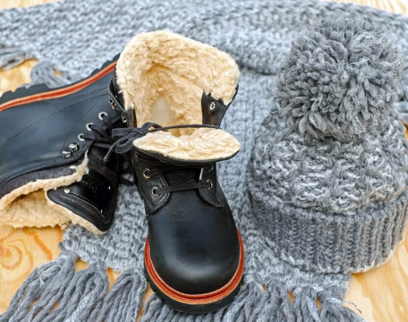 Os melhores sapatos e looks para o inverno | Calceleve
