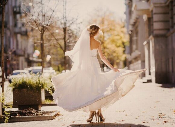 Dicas e segredos para selecionar o look perfeito para o casamento | Calce Leve