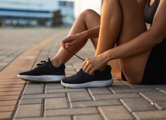 Como unir conforto e fashionismo com os tênis femininos | Calce Leve