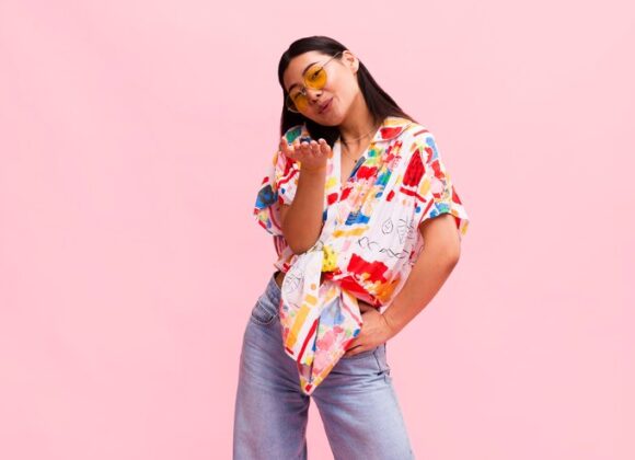 Dicas para combinar estampas do modo certo | Calce Leve