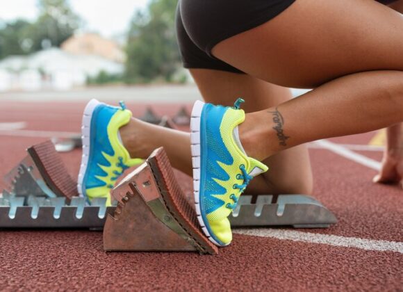 Como escolher o melhor tênis de corrida para você | Calce Leve
